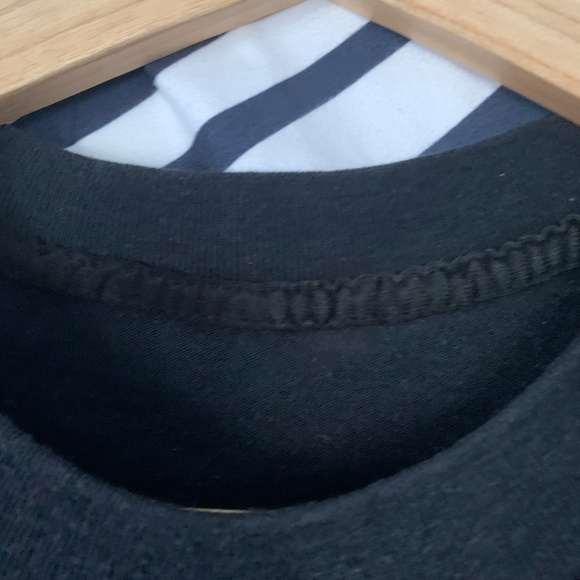 Vintage 1989 Ten Years After Pre-Vue Tour T-shirt - Picture 7 of 9